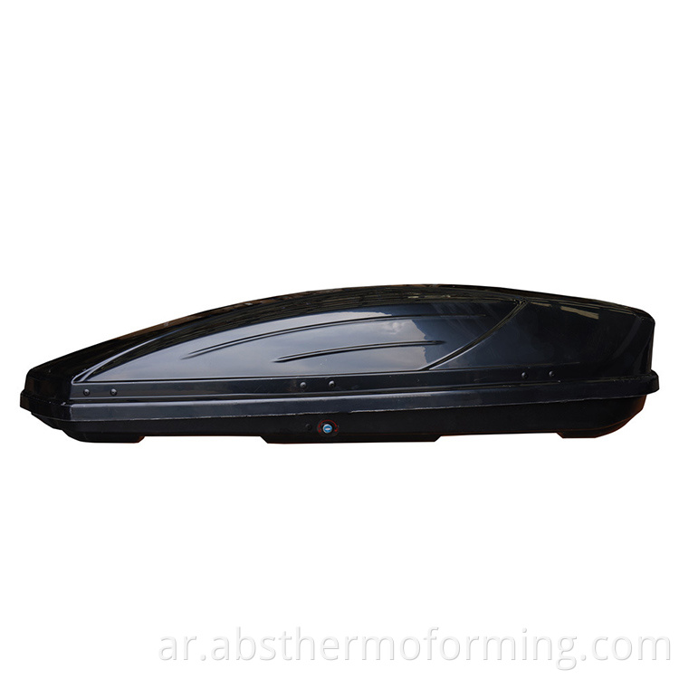 تفريغ الأجزاء التلقائية 1 Vacuum Formed Auto Parts 1